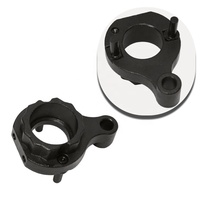 Herramienta de ajuste de motor diésel, Herramienta de bloqueo, herramienta de control de sincronización diésel compatible con VAG VW Audi 1,4 1,6 2,0 TDI CR