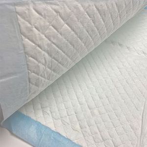 Almohadillas Absorbentes para Mascotas de 6 Capas y Almohadillas de Entrenamiento para Cachorros - Product Image 5