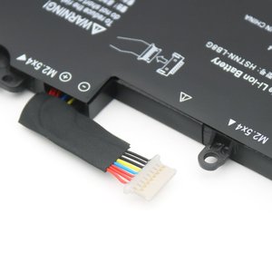 Batería Nueva para Portátil SS03XL 11.55V 50Wh Compatible con <span class=keywords><strong>HP</strong></span> EliteBook 730 735 740 745 830 840 846 G5 G6 en Stock - Product Image 3