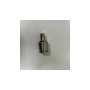 High Quality Length 50 Mm Wheel Diameter 8 Mm Custom CNC Turning Output Shaft For Commercial