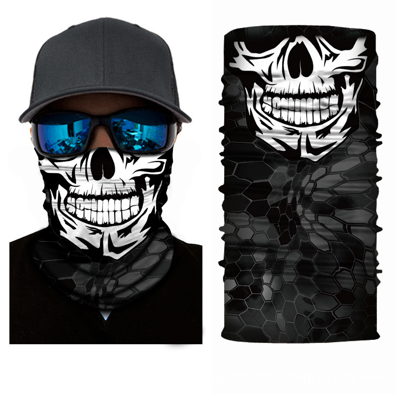 skull 13