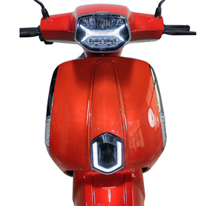 AIMANDI pour cyclomoteur électrique <span class=keywords><strong>vintage</strong></span> 2025 Offre Spéciale 1000W rapide 60V batterie au lithium puissant moteur 800W frein à disque avant - Product Image 6