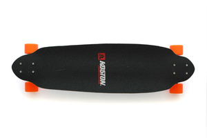 KOSTON 36 นิ้ว โปร ดาวน์ฮิล คัสตอม แคนาเดียน เมเปิล คอมพลีท ลองบอร์ด - Product Image 3