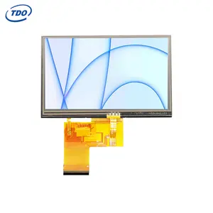 شاشة عرض SPI lcd وشاشة عرض lcd من SPI بواجهة SPI