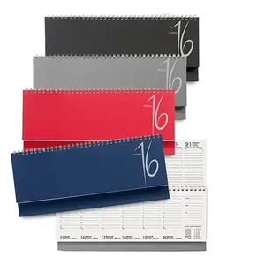 Agenda hebdomadaire PLANNING TX, merchandising personnalisé - Product Image 1