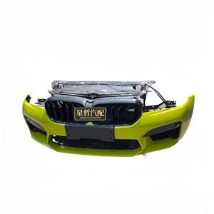 Pièce de rechange de pare-chocs de voiture de haute qualité d'<span class=keywords><strong>occasion</strong></span> pour Série 5 <span class=keywords><strong>M5</strong></span> F90, installation facile - Product Image 5