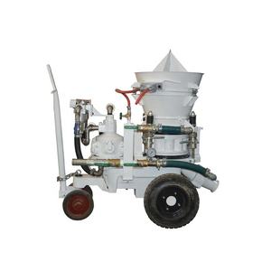 عالية الجودة صهر ماكينة الملاط الرملي تستخدم ل صهر إصلاح - Product Image 1