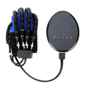 Guanti regolabili per terapia elettrica a forza economici per fisioterapia della mano guanti da riabilitazione - Product Image 2