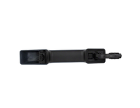 Manija Exterior Trasera Derecha OE ML3Z1522404BAPTM para Ford F-150 Raptor 2021-2025, Repuesto de Posventa