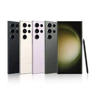 โทรศัพท์มือถือปี 2023 ของแท้ ปลดล็อคแล้ว สภาพ 99% ใหม่ สำหรับ SAM <span class=keywords><strong>S23</strong></span> <span class=keywords><strong>Ultra</strong></span> - Product Image 2