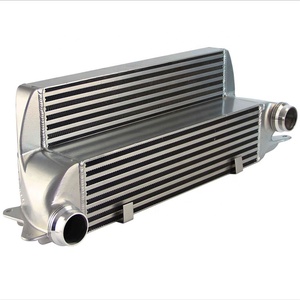 Tuning <span class=keywords><strong>Intercooler</strong></span> pour <span class=keywords><strong>BMW</strong></span> 525D 530D 535D E60/<span class=keywords><strong>E61</strong></span> 04-10 <span class=keywords><strong>BMW</strong></span> 635d E63/E64 06-10 - Product Image 1