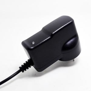 Chargers Adapters 3.6V 3.65V 2A 15W AU/EU/UK/US Wall Charger for 1S 3V 3.2V LiFePO4 <b>Battery</b> Charger - Product Image 6
