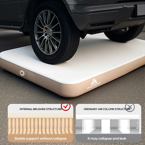 Lits gonflables, <span class=keywords><strong>matelas</strong></span> <span class=keywords><strong>gonflable</strong></span> confortable, lit de camping pliable, lits gonflables avec pompe - Product Image 3