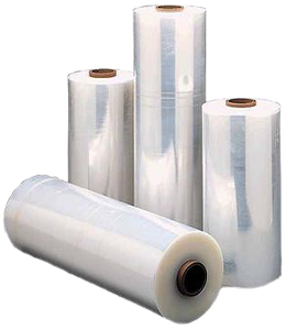 Rollos de Plástico Termoencogible de PE para Envasado de Bebidas y Alimentos, Rollos de Plástico Protector para Envasado de Grupos - Product Image 5