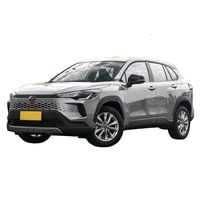 Vente en gros : Nouvelle voiture 2026 pour CO.ROLLA Cross 2.0L 171HP CVT L2 ADAS, SUV compact essence, pour exportation en gros