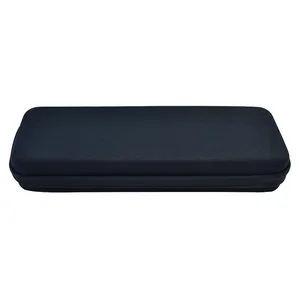 Factory Custom Eva Tool Carrying Portable Protective Storage Box Case Hard Shell Case Hard Carry Tool Storage Case