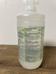 3200045500ea 32 oz eyesaline rử<span class=keywords><strong>a</strong></span> mắt dung dịch muối Refill Thương hiệu Mới gốc tại chỗ PLC - Product Image 3