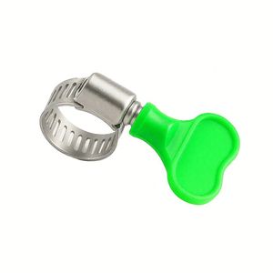 ตัวหนีบกลอนเหล็กขนาดเล็กอุปกรณ์รัดแน่น - Product Image 1