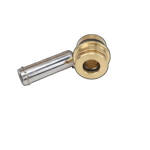 Hydraulic Joystick Control Valve Pedal Valve Bullet for Rexroth Joystick Handle Pusher Repair Kits - Product Image 3