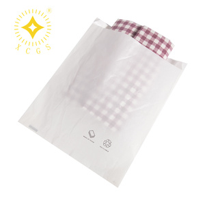 XCGS Tamaño personalizado 100% Bolsas de cristal de tamaño personalizado biodegradables - Product Image 5