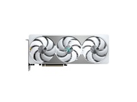 New Gigabyte GeForce RTX 5080 AERO SFF OC 16GB GDDR6X PCI Express 256-Bit Workstation Graphics Card Fan-Cooled 3-Year Warranty