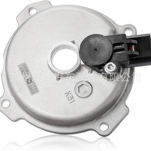 เซ็นเซอร์ฝาครอบวาล์วโซลินอยด์แคมชาฟท์ 24360-2GGD0 สำหรับฮุนได เกีย 2.0L 2.4L อะลูมิเนียมอะไหล่ทดแทน - Product Image 1