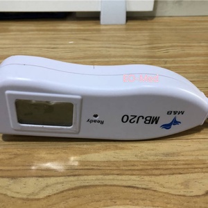 Détecteur de jaunisse néonatale, bilirubinomètre MBJ20, bilirubinomètre transcutané, prix avantageux - Product Image 5