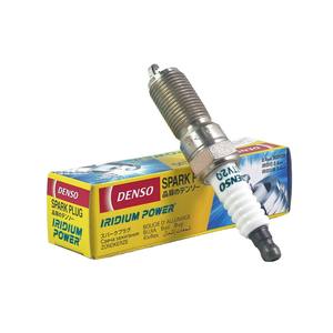 หัวเทียนรถยนต์ <span class=keywords><strong>Denso</strong></span> อิริเดียมประสิทธิภาพสูง ITV20 5339สำหรับ Changan fordmondeo A8 chevroletmalibu GMCTERRAIN ขายส่ง - Product Image 3