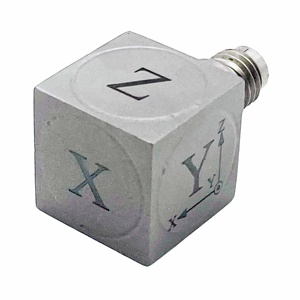 Gia Tốc Kế Thu Nhỏ, Gia Tốc Kế Ba Trục, Gia Tốc Kế IEPE, 141A100 - Product Image 4