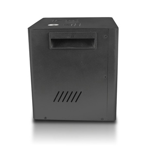 AICPOSE Nouvelle Conception Mini Machines à Étincelles Froides d'Intérieur pour Fêtes, Mariages et Effets Scéniques - Product Image 4