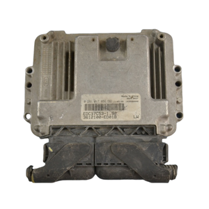 HAVAL H5中古車解体ウィングル3/5/6 ECM EDC17C53 ECU 3612100-ED01B中古エンジンコンピュータボード - Product Image 1