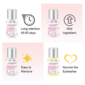 <span class=keywords><strong>Kit</strong></span> <span class=keywords><strong>de</strong></span> <span class=keywords><strong>Lifting</strong></span> <span class=keywords><strong>de</strong></span> <span class=keywords><strong>Pestañas</strong></span> <span class=keywords><strong>NAGARAKU</strong></span>, <span class=keywords><strong>Lifting</strong></span> <span class=keywords><strong>de</strong></span> <span class=keywords><strong>Pestañas</strong></span> <span class=keywords><strong>de</strong></span> Larga Duración (6-8 Semanas), Calia Perm, Potenciador <span class=keywords><strong>de</strong></span> <span class=keywords><strong>Pestañas</strong></span>, Herramientas <span class=keywords><strong>de</strong></span> Maquillaje - Product Image 3