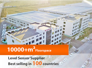 HCCK भारी ईंधन तेल टैंक रडार स्तर मीटर रडार स्तर मीटर, स्तर ट्रांसमीटर, रडार ईंधन स्तर सेंसर हार्ट - Product Image 3