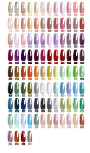 HMEA Free CPSR 2025 Gel de esmalte de <span class=keywords><strong>uñas</strong></span> 2000 colores populares <span class=keywords><strong>pegamento</strong></span> transparente <span class=keywords><strong>para</strong></span> arte de <span class=keywords><strong>uñas</strong></span> Soak off <span class=keywords><strong>para</strong></span> mujeres <span class=keywords><strong>niñas</strong></span> <span class=keywords><strong>para</strong></span> uso en salón de casa DIY - Product Image 6