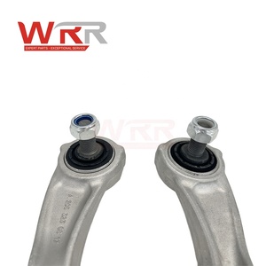 2053230717 2053230817 Barra Estabilizadora para Benz W205 W213 C300 E300, Conjunto de Varilla de Unión Delantera Premium y Duradera - Product Image 6