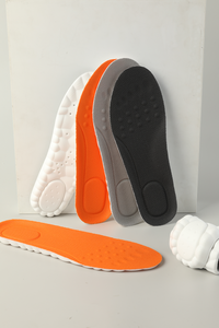 Plantillas transpirables suaves 4D Cloud Technology con cojín de absorción de impacto Cuidado ortopédico Suela de PU Zapatillas <span class=keywords><strong>para</strong></span> correr <span class=keywords><strong>para</strong></span> <span class=keywords><strong>diabéticos</strong></span> - Product Image 6