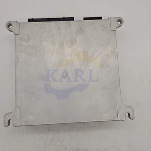 Calculateur ECU ECM hydraulique E6210F VECU 14400252 14400251 pour excavatrices EC140 EC140B EC140BLC EC160 - Pièces de rechange pour engins lourds - Product Image 1