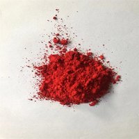 TVA Écarlate GG C.I. TVA Rouge 14 TVA Rouge GG pour la teinture et l'impression du coton
