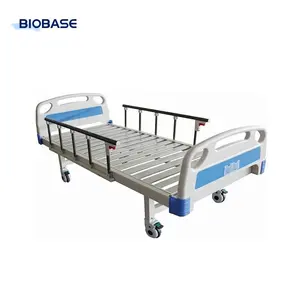 Biobase סרוק בית חולים ראש המיטה ו-רגל לוח ליד מיטת בית חולים