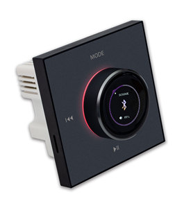 <span class=keywords><strong>Amplificador</strong></span> <span class=keywords><strong>de</strong></span> Pared Estándar <span class=keywords><strong>de</strong></span> EE. UU. 2.4.25W con Bluetooth, USB, TF, FM, AUX, Control <span class=keywords><strong>de</strong></span> Volumen, Pantalla, Sistema <span class=keywords><strong>de</strong></span> Audio para el Hogar - Product Image 3