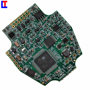 แผงวงจร12V UPS แบบกำหนดเองสำหรับสกู๊ตเตอร์เคลื่อนที่ด้วยไฟฟ้าและเครื่องดูดควันแบบครบวงจรผู้ผลิต PCBA ที่ได้รับการรับรองมาตรฐาน iso/rohs - Product Image 3