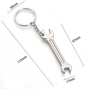 Mini Llavero de Herramientas de Simulación, Creativo, Pequeño Regalo para Hombre - Product Image 5