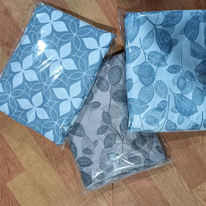 Tissu Source Usine <span class=keywords><strong>Pas</strong></span> <span class=keywords><strong>Cher</strong></span> Prix 100% Polyester Brossé Tissu pour Drap De Lit Taies D'oreiller - Product Image 5