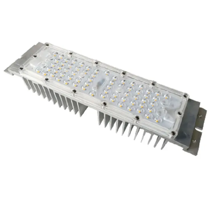 Street Led Light Module 30w 40w 50w 60w LED Street Light Module 170LM/W