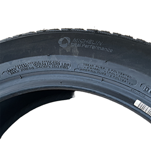 Neumáticos de Invierno Michelin 245/50R19 105V <span class=keywords><strong>PILOT</strong></span> <span class=keywords><strong>ALPIN</strong></span> 5 SUV ZP, Resistentes a Explosiones y Desgarros, Neumáticos para Nieve - Product Image 6