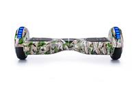 Offre Spéciale Pas Cher Smart Hoverboard Deux Roues Smart Balance Électrique Smart Auto Équilibrage Scooter