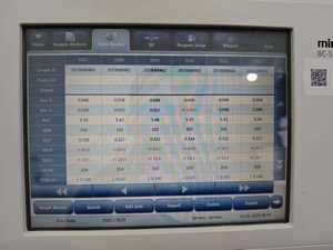 Analisador Hematológico Veterinário Mindray BC-5000Vet com 23 Parâmetros, Análise CBC de 5 Partes, Equipamento de Diagnóstico Veterinário - Product Image 5