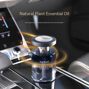 Hương liệu tiên tiến cảm giác hương thơm xe hơi hương thơm lâu dài không khí trong lành hương thơm xe hơi nội thất Nước hoa nam khử mùi nóng - Product Image 3