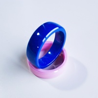 NFC213 smart nfc ring pour paiement sans contact