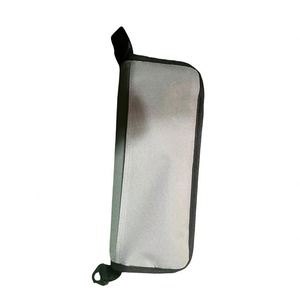 Custom Logo Outdoor <b>Portable</b> Folding Foldable Fishing Chair Seat Hiking Tools Picnic Camping <b>Stool</b> With Mini Storage - Product Image 2
